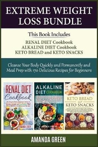 Enlarge image Cover: Extreme Weight Loss Bundle - Daniela Mastrini