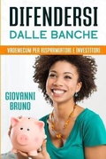 Cover: Difendersi dalle Banche - Charlie Creative Lab