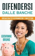 Cover: Difendersi dalle Banche - Charlie Creative Lab