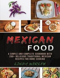 Abbildung von: Mexican Food - Charlie Creative Lab