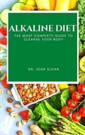 Cover: Alkaline Diet - Ascobie Ltd