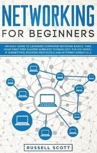 Abbildung von: Networking for Beginners - Charlie Creative Lab