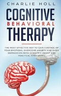Bild: Cognitive Behavioral Therapy - Charlie Creative Lab