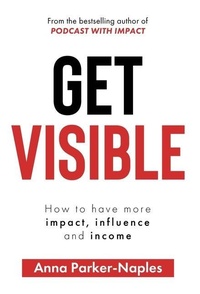 Enlarge image Cover: Get Visible - Jumping Lion Publications