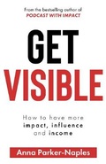 Cover: Get Visible - Jumping Lion Publications