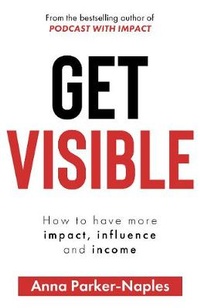 Enlarge image Cover: Get Visible - Jumping Lion Publications