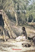Cover: The Undying - ETT Imprint