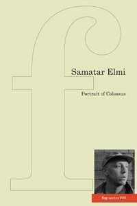 Enlarge image Cover: Portrait of Colossus - Flipped Eye Publishing Limited