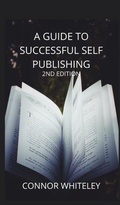 Cover: A Guide to Success Self-Publishing - CGD Publishing