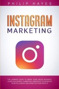 Cover: Instagram Marketing - DOUBLE M INTERNATIONAL LTD