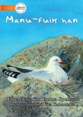 Cover: The Bird Eats - Manu-fuik han - Library for All