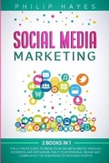 Cover: Social Media Marketing - DOUBLE M INTERNATIONAL LTD