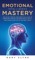 Cover: Emotional Intelligence Mastery (EQ) - Charlie Piper