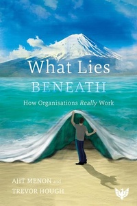 Enlarge image Cover: What Lies Beneath - Phoenix Publishing House