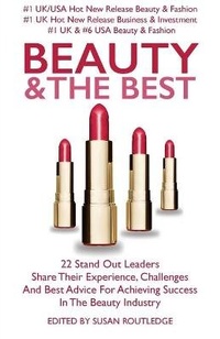 Abbildung von: Beauty and The Best - Writing Matters Publishing