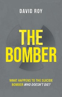 Enlarge image Cover: The Bomber - Hobart Books