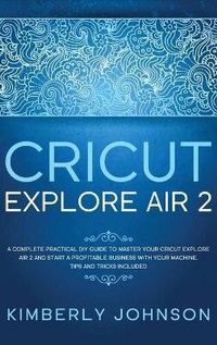 Abbildung von: Cricut Explore Air 2 - Orion Edition Ltd