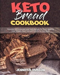 Enlarge image Cover: Keto Bread Cookbook - Tiger Gain LTD