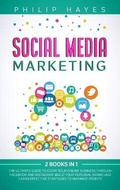Cover: Social Media Marketing - DOUBLE M INTERNATIONAL LTD