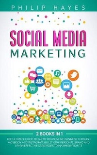 Abbildung von: Social Media Marketing - DOUBLE M INTERNATIONAL LTD