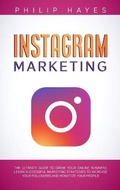 Cover: Instagram Marketing - DOUBLE M INTERNATIONAL LTD