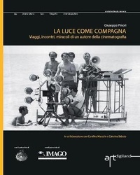 Enlarge image Cover: La Luce Come Compagna - Artdigiland Ltd
