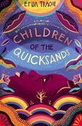 Cover: Children of the Quicksands - Chicken House Ltd