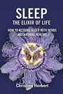 Cover: Sleep, the Elixir of Life - Aeon Books Ltd