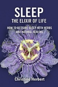 Cover: Sleep, the Elixir of Life - Aeon Books Ltd