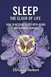 Enlarge image Cover: Sleep, the Elixir of Life - Aeon Books Ltd
