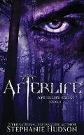 Cover: Afterlife - Hudson Indie Ink