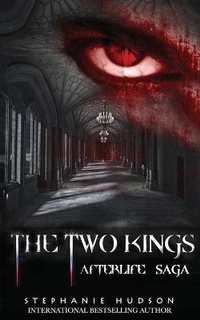 Enlarge image Cover: The Two Kings - Hudson Indie Ink