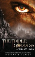 Cover: The Triple Goddess - Hudson Indie Ink
