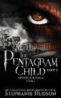 Enlarge image Cover: The Pentagram Child - Part Two - Hudson Indie Ink