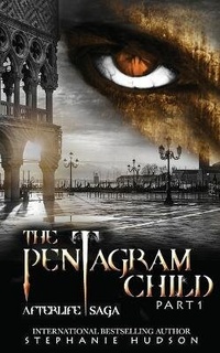 Enlarge image Cover: The Pentagram Child - Part One - Hudson Indie Ink