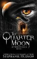 Cover: The Quarter Moon - Hudson Indie Ink