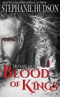 Cover: Blood of Kings - Hudson Indie Ink