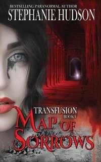 Enlarge image Cover: Map of Sorrows - Hudson Indie Ink