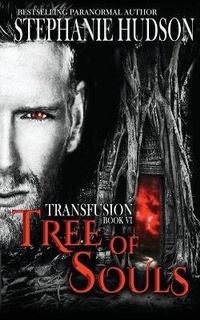 Enlarge image Cover: Tree of Souls - Hudson Indie Ink