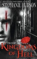 Cover: Kingdoms of Hell - Hudson Indie Ink