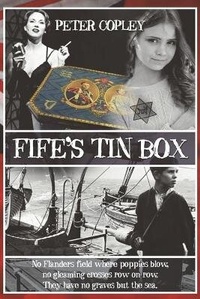 Enlarge image Cover: Fife's Tin Box - Mirador Publishing
