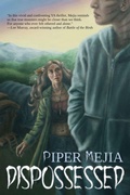 Cover: Dispossessed - IFWG Publishing Australia