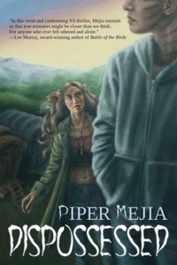 Enlarge image Cover: Dispossessed - IFWG Publishing Australia