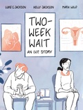 Cover: Two-Week Wait - Scribe Publications Pty Ltd