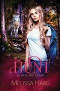 Cover: The Hunt - Shattered Glass Publishing