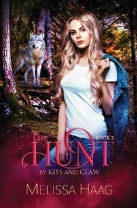 Enlarge image Cover: The Hunt - Shattered Glass Publishing