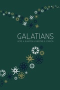 Cover: Galatians - 19Baskets, Inc.