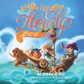 Cover: The Howdy Doo - Casita Press