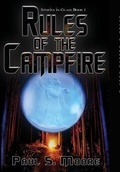Cover: Rules of the Campfire - Water Dragon Publishing