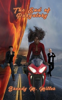 Enlarge image Cover: The End of Purgatory - 40 Day Writer LLC